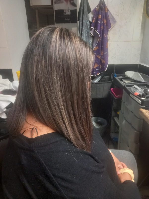 Omniá Silver 3
