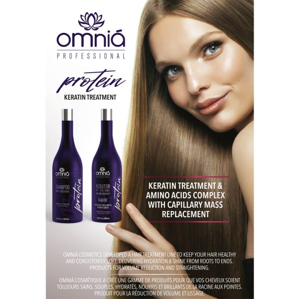 Omniá Protein 4