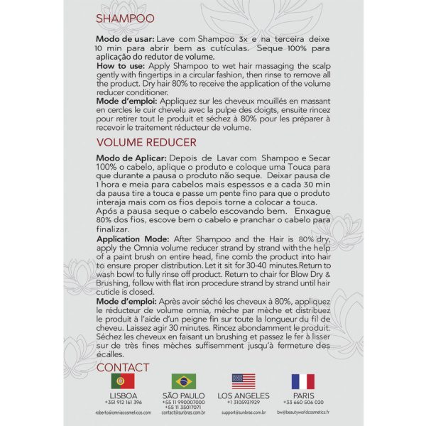 Omniá Silver 7