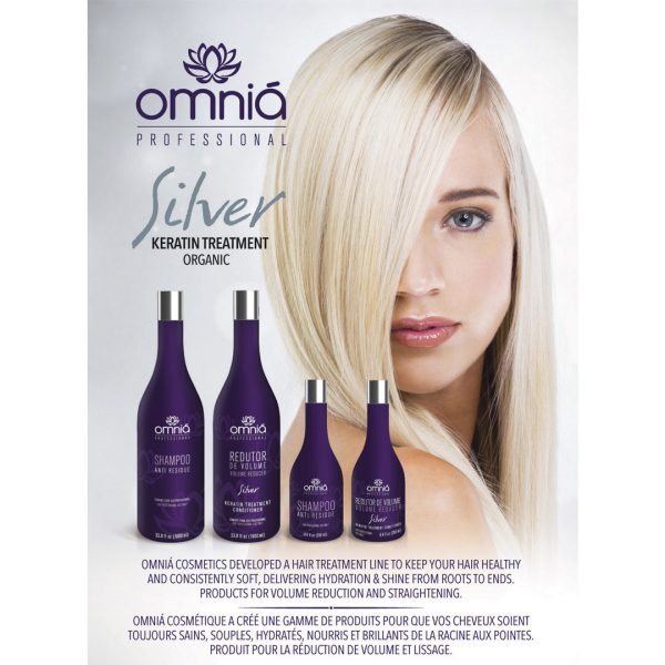 Omniá Silver 6