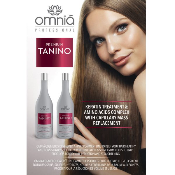 Omniá Tanino 6