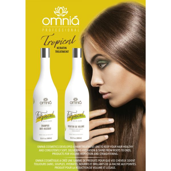 Omniá Tropical 5