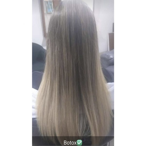 B-tox Organico 2